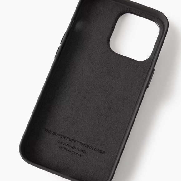 The Super Puff™ Iphone 13 Pro Case - Picture 2 of 6